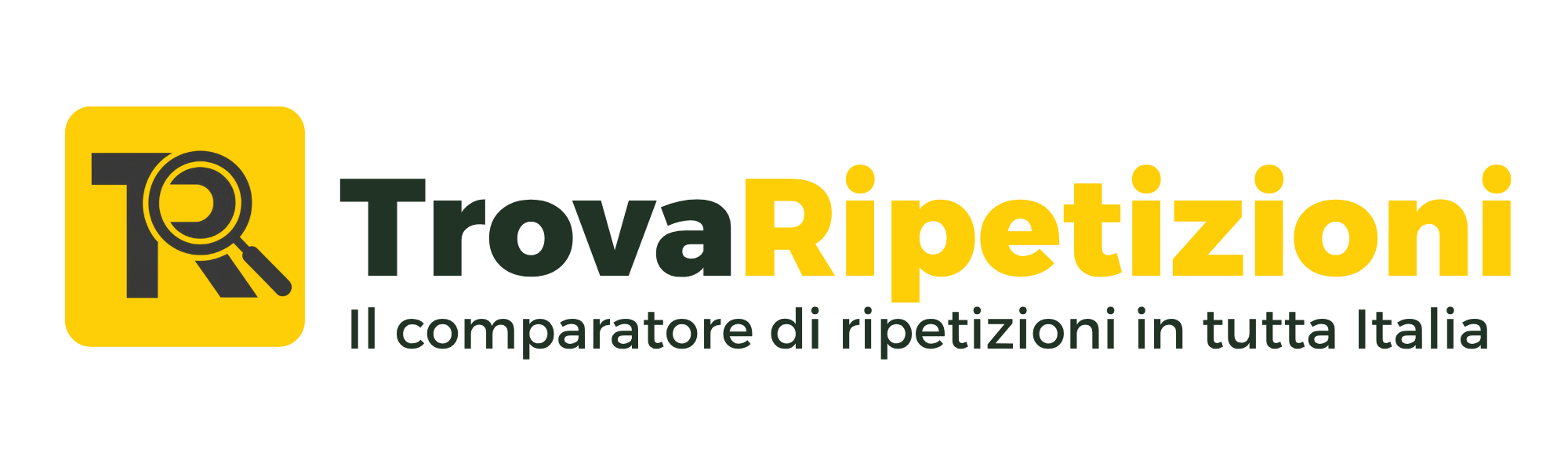 TrovaRipetizioni